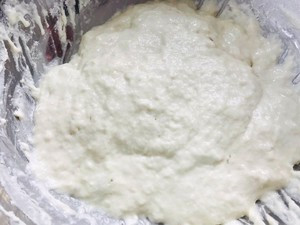 葱花饼的做法