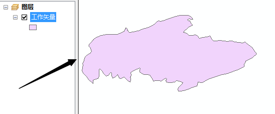 ArcGIS10.6怎么生成规则网格（Fishnet）