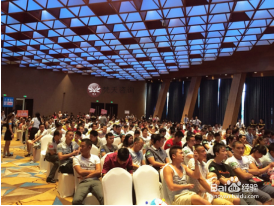 车展现场销售挖掘客户7大方法技巧