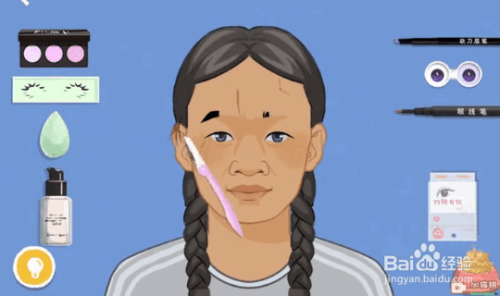 收纳达人小魔仙通关攻略