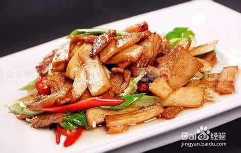 杏鲍菇怎么做好吃