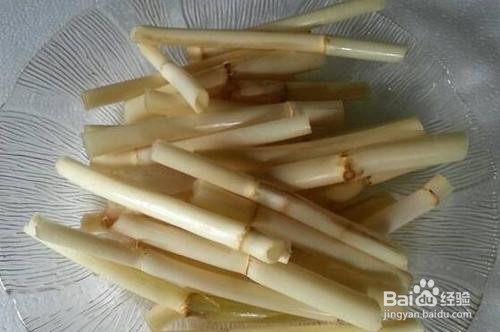 芦根水怎么煮去口臭