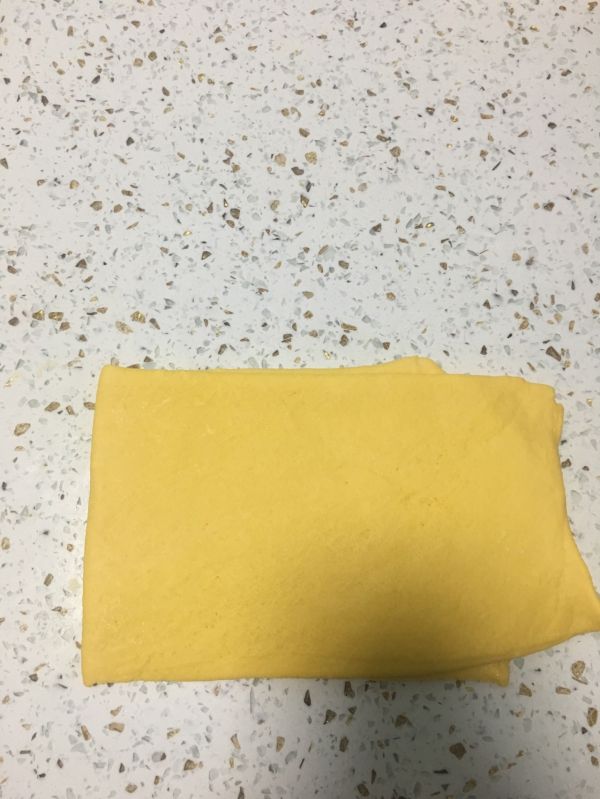 南瓜手撕呛面小馒头