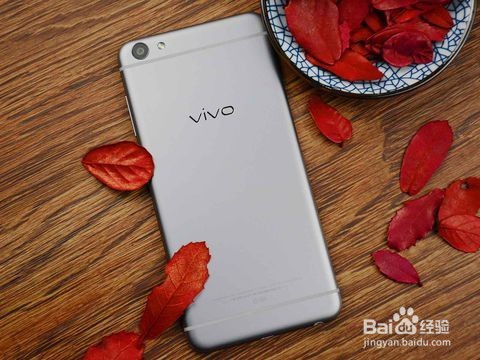 vivo x7plus 手机清晰大图实评实测