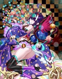 fgo神秘之国攻略