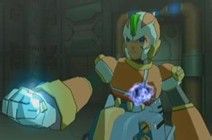 洛克人X玩法简介