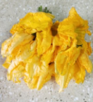 怎么做美味好吃的上汤南瓜花