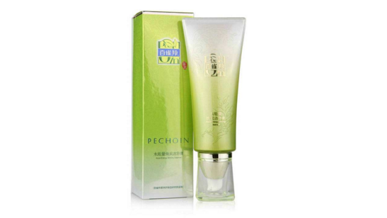 百雀羚水能量系列使用顺序