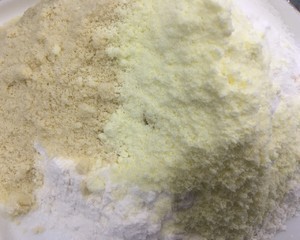 凤梨酥的做法