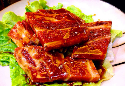 铝盆腌肉可以吗