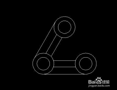 CAD效果图系列：[20]机构