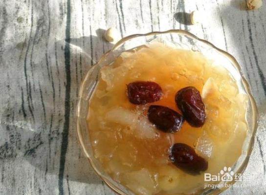 百合泡水怎么泡