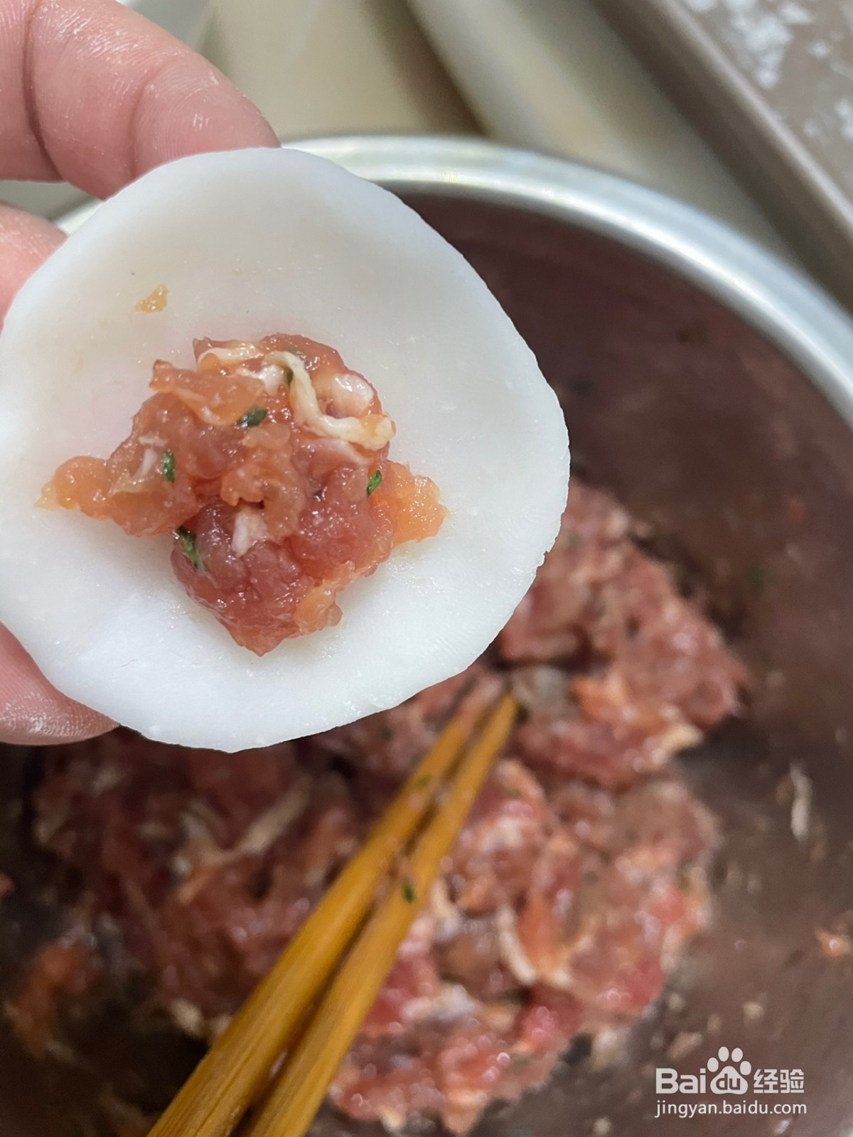 超简单缤纷元宵的做法