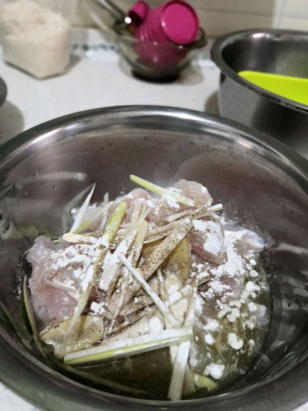 #美食视频挑战赛#