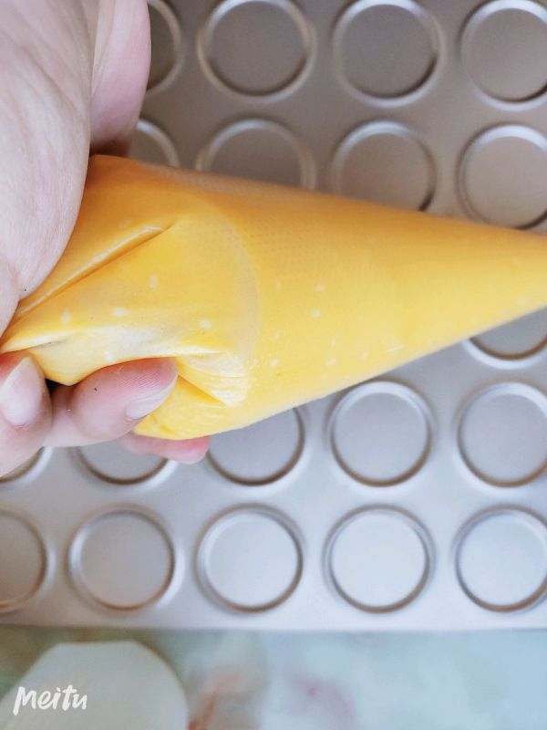 香脆鸡蛋芝麻小饼干