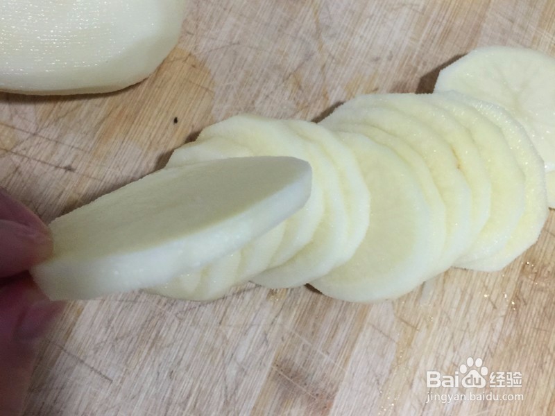 干锅土豆片，敲好吃的