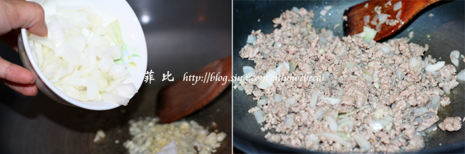 很有料的意大利肉酱面(另有儿童餐版)