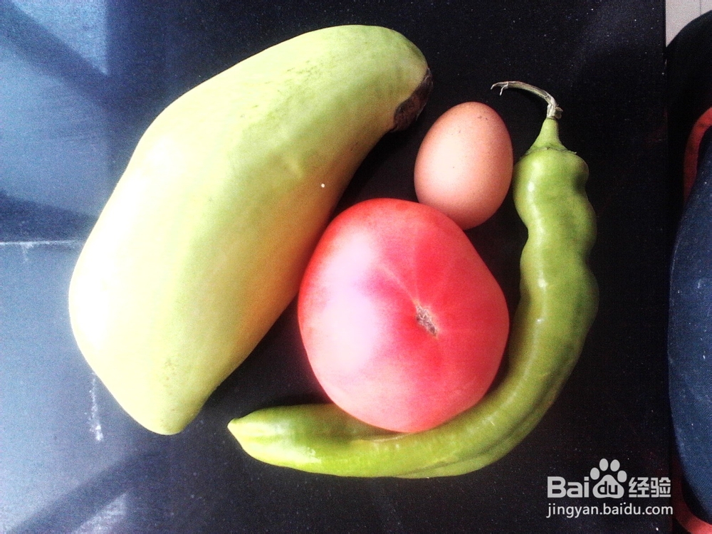 如何做好吃的烧茄子