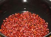 怎样自制椰奶红豆糕