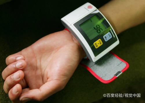 怎样测量血压比较准确