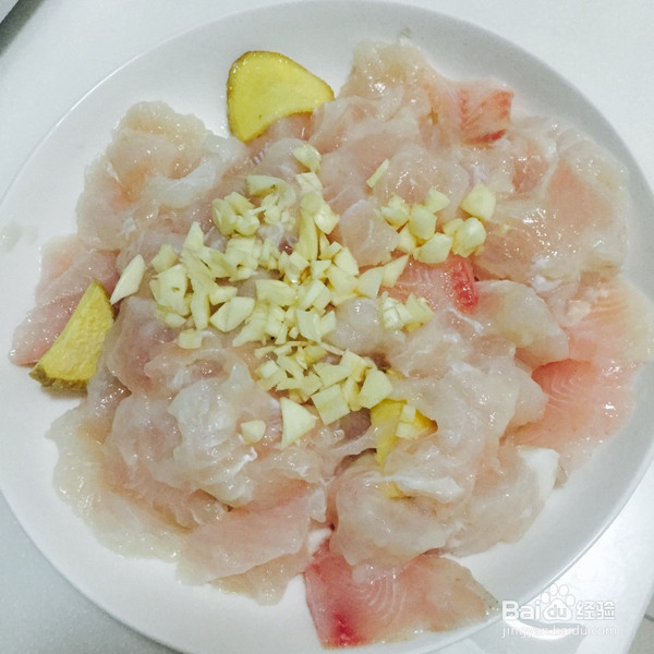 如何制作一道诱人可口的龙利鱼