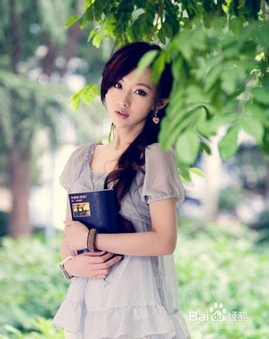 2014流行什么长发型