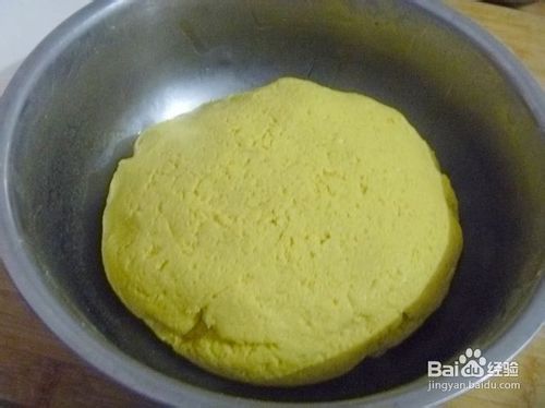 【简单制作的花样饼大全】乡村特色---玉米快菜贴饼子