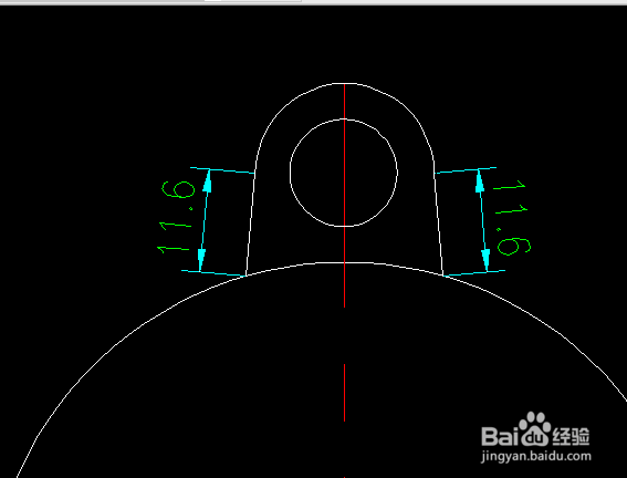 CAD效果图系列：[11]轴承盖