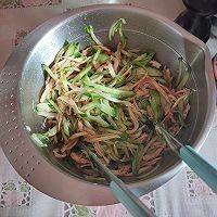 怎么做凉拌鸡丝