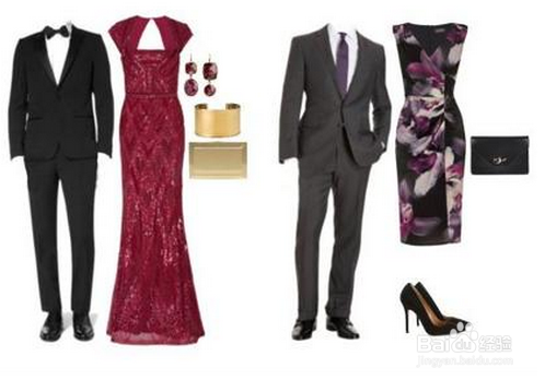 怎么搭配衣服?【显出自己的气质】