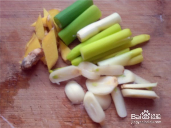 糖醋排骨要哪些食材怎么做