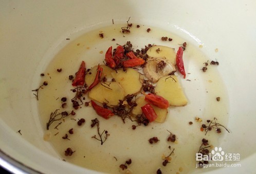 家常版麻辣水煮鱼是怎么做的?怎么做更麻辣