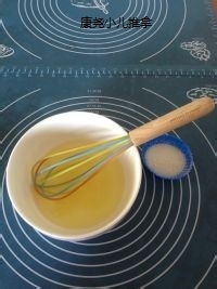 小孩子最喜欢的-饼干版可爱蛋糕