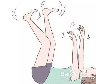 【养生小妙招睡前操】睡前一分钟，一觉到天亮