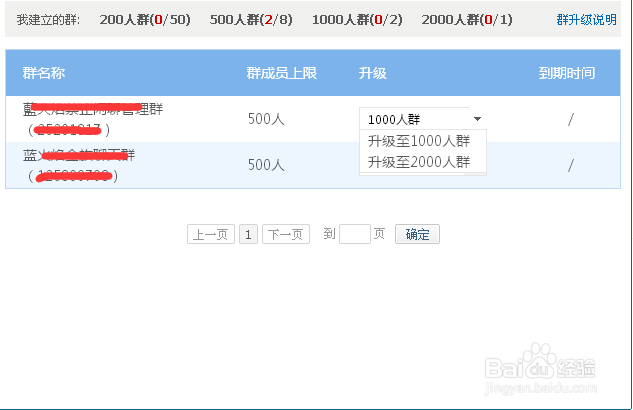 QQ群管理和运用