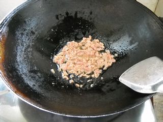韭菜炒豆芽