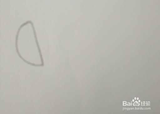 简笔画如何画剪刀？