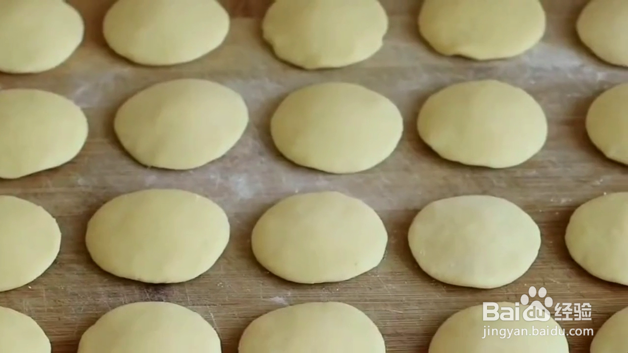 如何炸出好吃的红薯小饼？