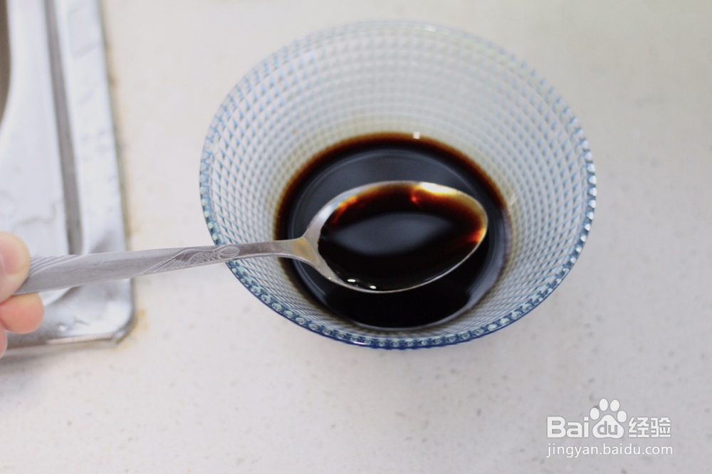 教你怎么做葱油拌面