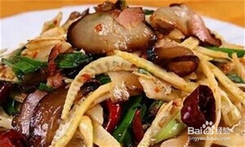 冬笋怎么处理怎么去除涩味麻味