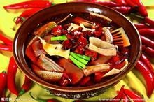 吃货之旅——美食在哪里：[1]重庆篇