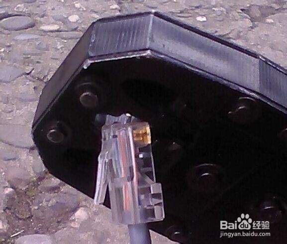 如何做网线水晶头,一步一步的教你