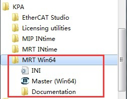 EtherCAT诊断配置工具功能及其使用