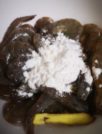 椒盐虾怎么做?