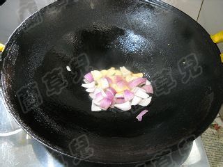 家常风味小炒肉