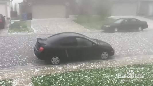 初中地理：降水的形式和类型