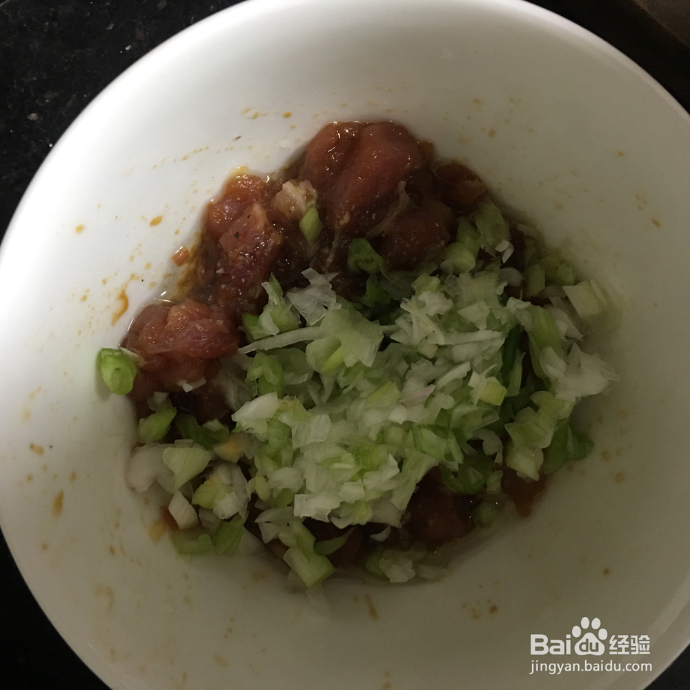 糯米这样做，比肉还好吃