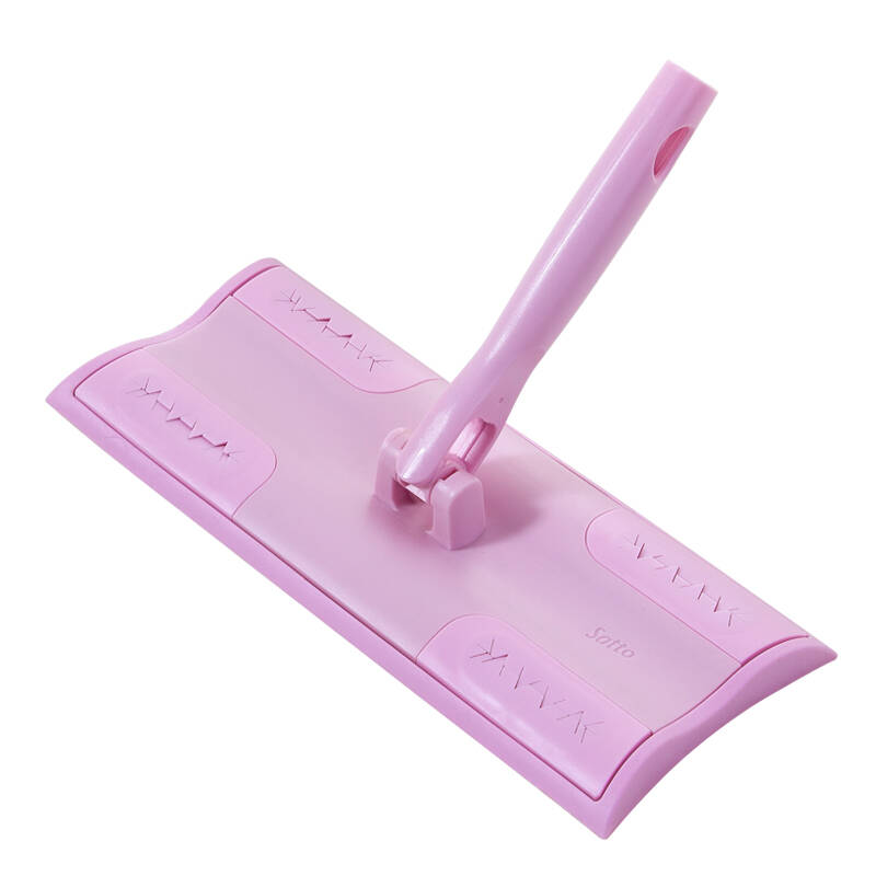 精选轻盈不累手的免手洗拖把