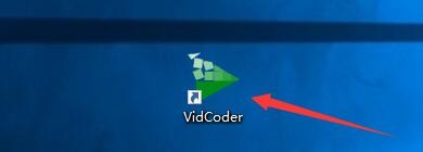 如何设置VidCoder启用音频按索引选择模式