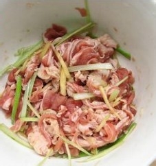 冬季不容错过的美食羊肉的烹饪之羊肉冬瓜汤